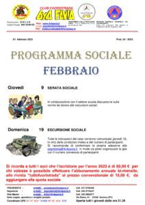 Febbraio