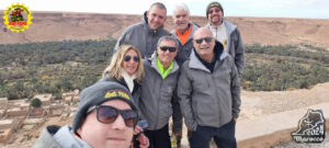 Marocco 2024/2025 - 4x4 Pavia - Club Fuoristrada