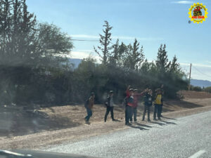 Marocco 2024/2025 - 4x4 Pavia - Club Fuoristrada