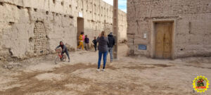 Marocco 2024/2025 - 4x4 Pavia - Club Fuoristrada