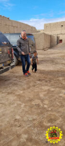 Marocco 2024/2025 - 4x4 Pavia - Club Fuoristrada
