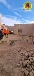 Marocco 2024/2025 - 4x4 Pavia - Club Fuoristrada