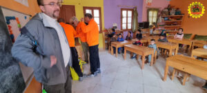 Marocco 2024/2025 - 4x4 Pavia - Club Fuoristrada