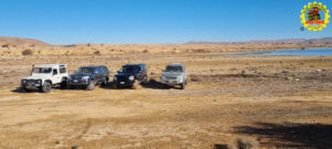 Marocco 2024/2025 - 4x4 Pavia - Club Fuoristrada