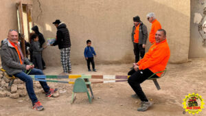 Marocco 2024/2025 - 4x4 Pavia - Club Fuoristrada