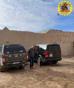 Marocco 2024/2025 - 4x4 Pavia - Club Fuoristrada
