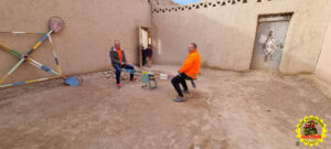 Marocco 2024/2025 - 4x4 Pavia - Club Fuoristrada
