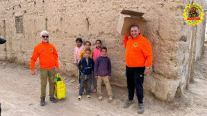 Marocco 2024/2025 - 4x4 Pavia - Club Fuoristrada