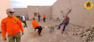 Marocco 2024/2025 - 4x4 Pavia - Club Fuoristrada