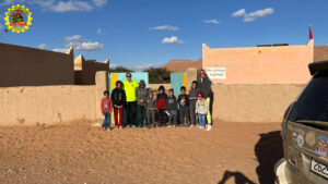 Marocco 2024/2025 - 4x4 Pavia - Club Fuoristrada