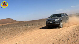 Marocco 2024/2025 - 4x4 Pavia - Club Fuoristrada