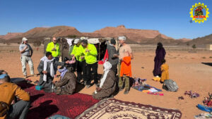 Marocco 2024/2025 - 4x4 Pavia - Club Fuoristrada