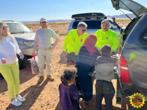 Marocco 2024/2025 - 4x4 Pavia - Club Fuoristrada