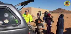 Marocco 2024/2025 - 4x4 Pavia - Club Fuoristrada