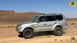 Marocco 2024/2025 - 4x4 Pavia - Club Fuoristrada