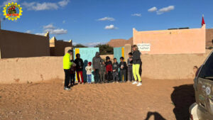 Marocco 2024/2025 - 4x4 Pavia - Club Fuoristrada