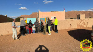 Marocco 2024/2025 - 4x4 Pavia - Club Fuoristrada