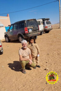 Marocco 2024/2025 - 4x4 Pavia - Club Fuoristrada