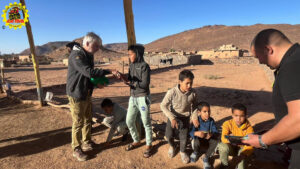Marocco 2024/2025 - 4x4 Pavia - Club Fuoristrada