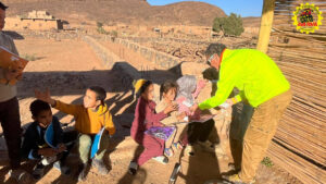 Marocco 2024/2025 - 4x4 Pavia - Club Fuoristrada