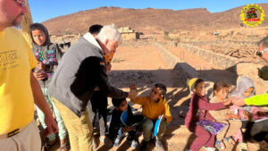 Marocco 2024/2025 - 4x4 Pavia - Club Fuoristrada