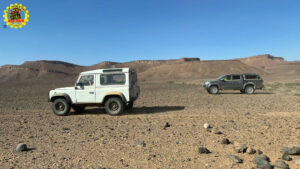 Marocco 2024/2025 - 4x4 Pavia - Club Fuoristrada