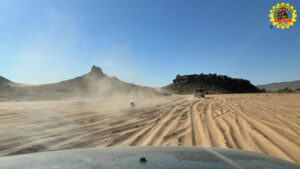 Marocco 2024/2025 - 4x4 Pavia - Club Fuoristrada