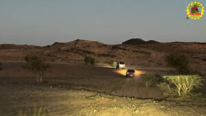 Marocco 2024/2025 - 4x4 Pavia - Club Fuoristrada