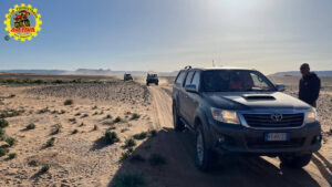 Marocco 2024/2025 - 4x4 Pavia - Club Fuoristrada