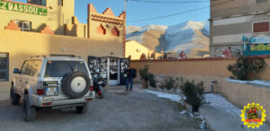 Marocco 2024/2025 - 4x4 Pavia - Club Fuoristrada
