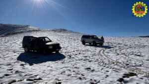 Marocco 2024/2025 - 4x4 Pavia - Club Fuoristrada
