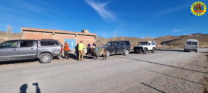 Marocco 2024/2025 - 4x4 Pavia - Club Fuoristrada
