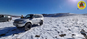Marocco 2024/2025 - 4x4 Pavia - Club Fuoristrada