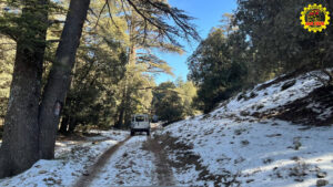 Marocco 2024/2025 - 4x4 Pavia - Club Fuoristrada