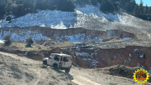 Marocco 2024/2025 - 4x4 Pavia - Club Fuoristrada