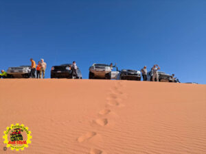 Marocco 2024/2025 - 4x4 Pavia - Club Fuoristrada