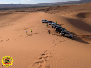 Marocco 2024/2025 - 4x4 Pavia - Club Fuoristrada