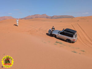 Marocco 2024/2025 - 4x4 Pavia - Club Fuoristrada