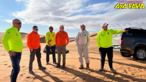 Marocco 2024/2025 - 4x4 Pavia - Club Fuoristrada