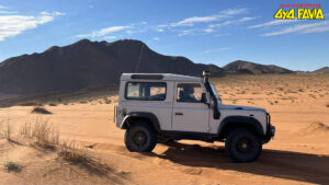 Marocco 2024/2025 - 4x4 Pavia - Club Fuoristrada
