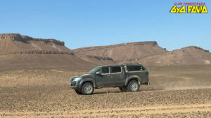 Marocco 2024/2025 - 4x4 Pavia - Club Fuoristrada