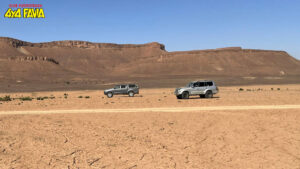 Marocco 2024/2025 - 4x4 Pavia - Club Fuoristrada