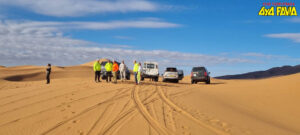 Marocco 2024/2025 - 4x4 Pavia - Club Fuoristrada
