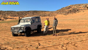 Marocco 2024/2025 - 4x4 Pavia - Club Fuoristrada