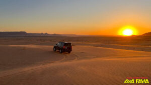 Marocco 2024/2025 - 4x4 Pavia - Club Fuoristrada