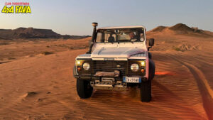 Marocco 2024/2025 - 4x4 Pavia - Club Fuoristrada